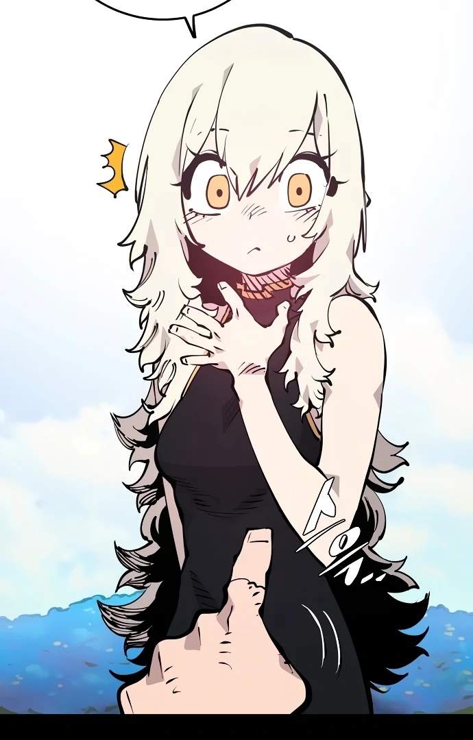 Player Hellish Situation Ch.88 p48