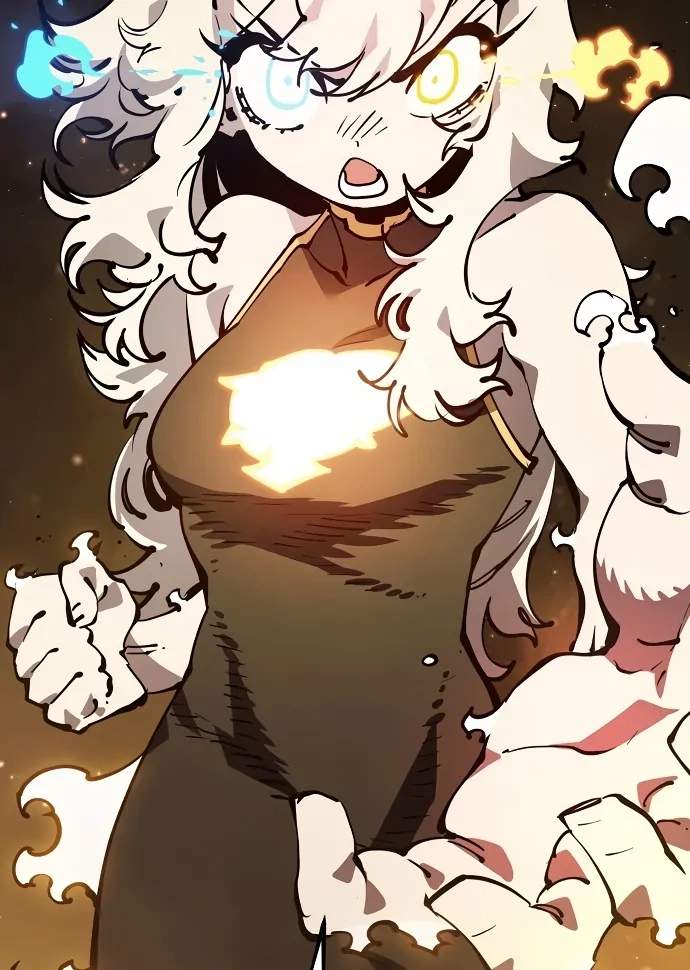 Player Hellish Situation Ch.88 p53