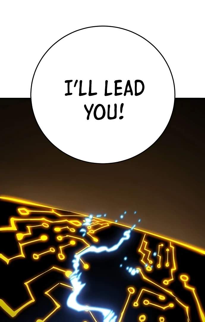 Player Hellish Situation Ch.88 p55