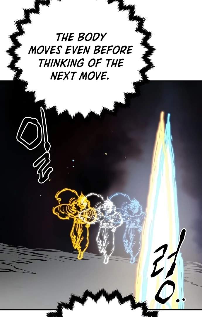 Player Hellish Situation Ch.88 p79