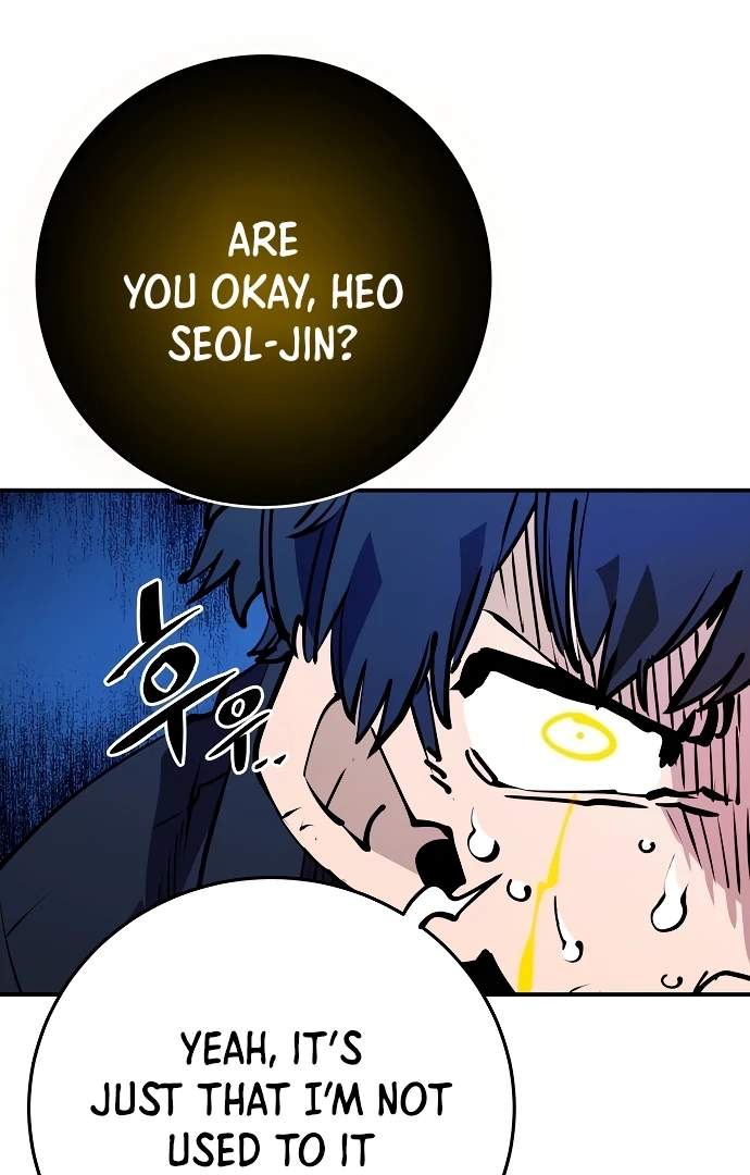 Player Hellish Situation Ch.88 p82