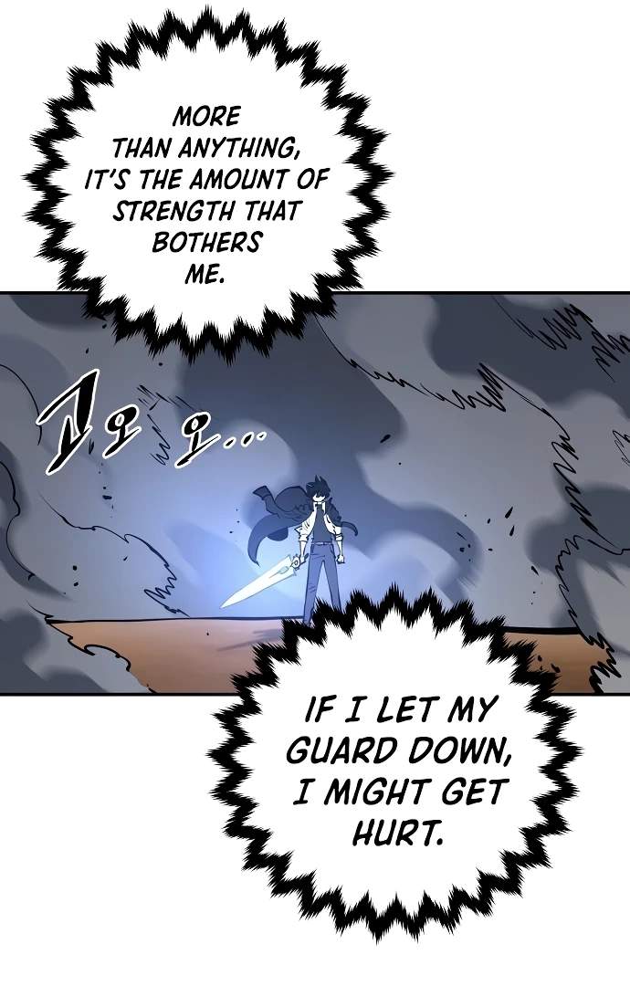 Player Hellish Situation Ch.88 p10