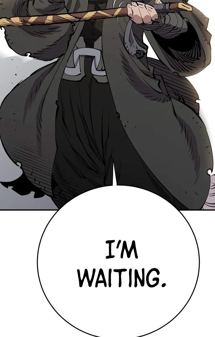 Player Hellish Situation Ch.88 p96