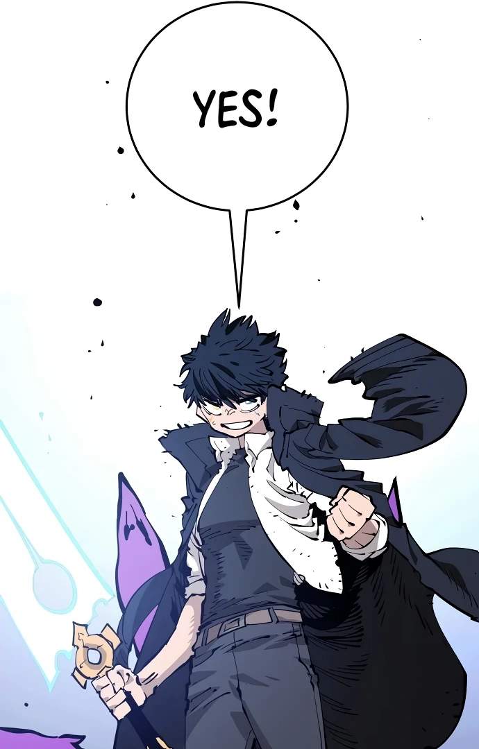 Player Hellish Situation Ch.88 p100