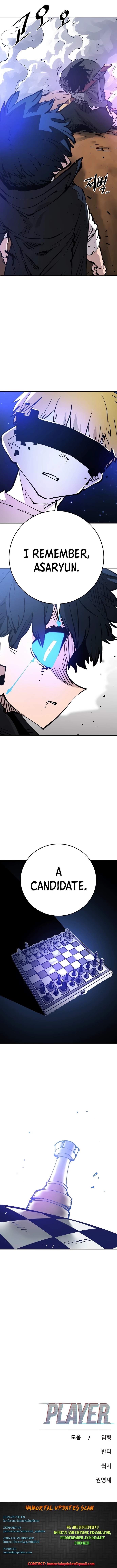 Player Hellish Situation Ch.89 p14