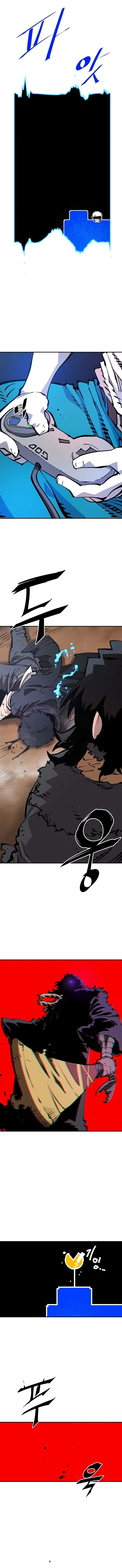 Player Hellish Situation Ch.89 p3