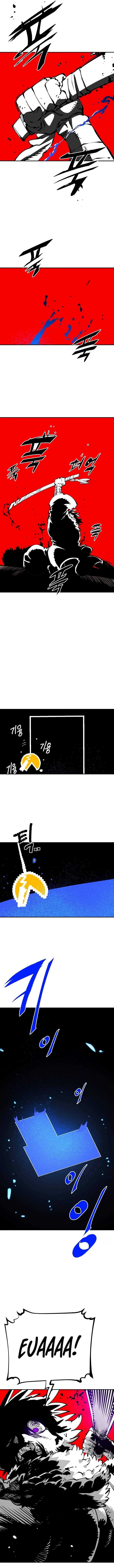 Player Hellish Situation Ch.89 p4