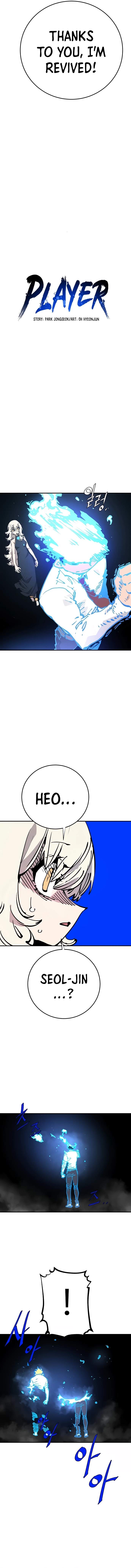 Player Hellish Situation Ch.89 p6