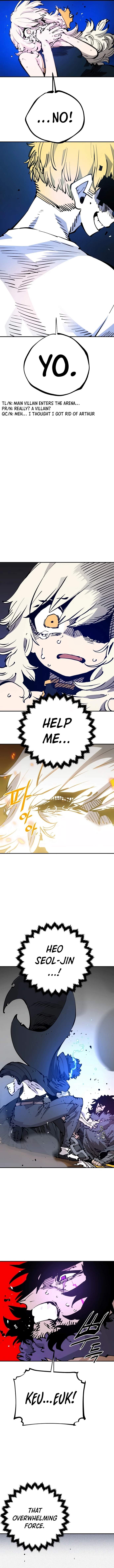 Player Hellish Situation Ch.89 p7