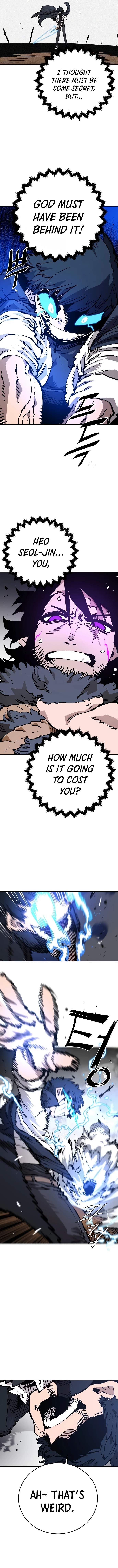 Player Hellish Situation Ch.89 p8