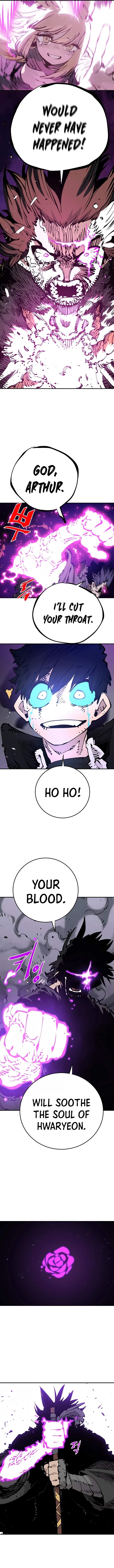 Player Hellish Situation Ch.89 p10