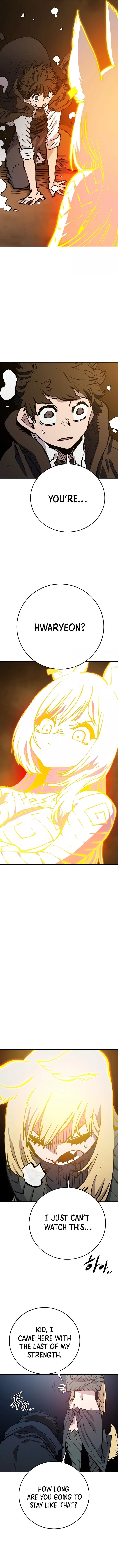 Player Hellish Situation Ch.90 p11