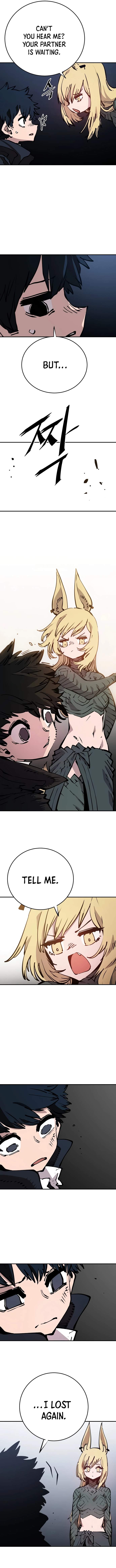 Player Hellish Situation Ch.90 p12