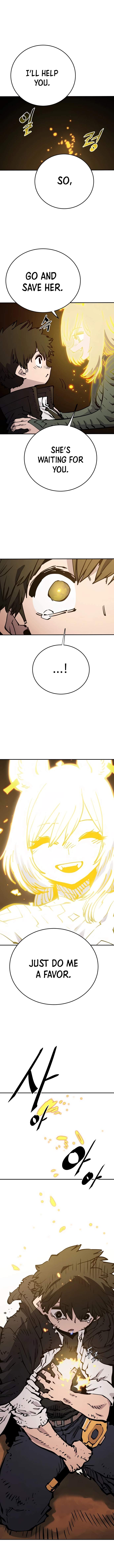 Player Hellish Situation Ch.90 p15