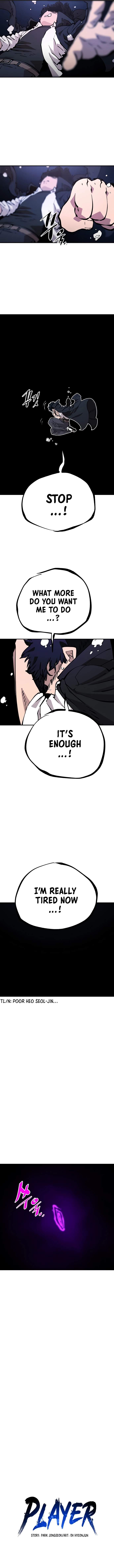 Player Hellish Situation Ch.90 p4