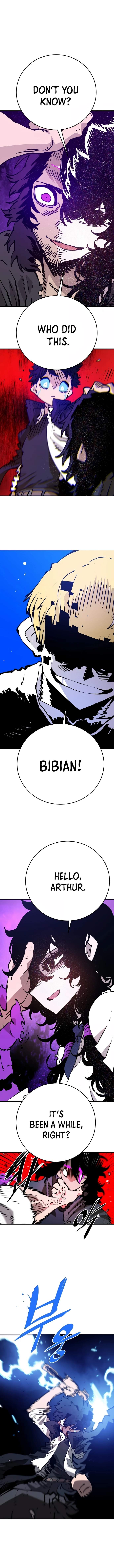 Player Hellish Situation Ch.90 p6