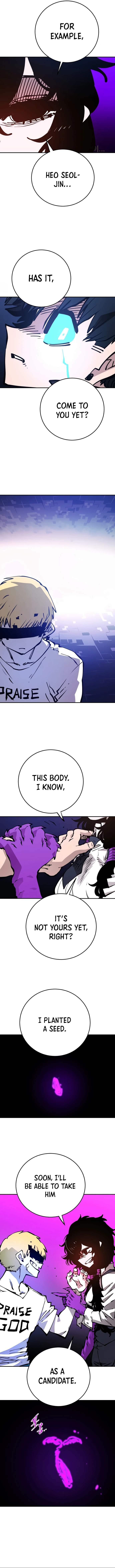 Player Hellish Situation Ch.90 p8
