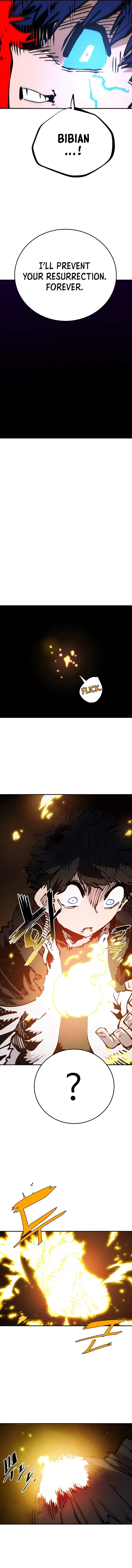 Player Hellish Situation Ch.90 p9