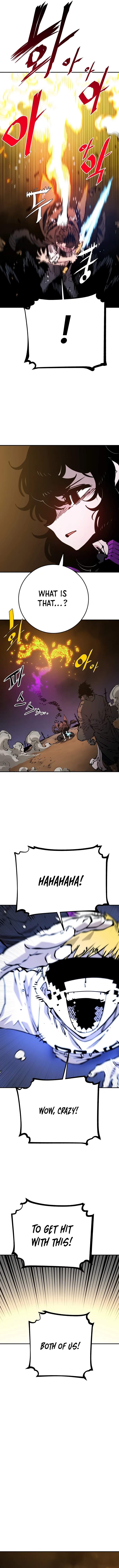 Player Hellish Situation Ch.90 p10