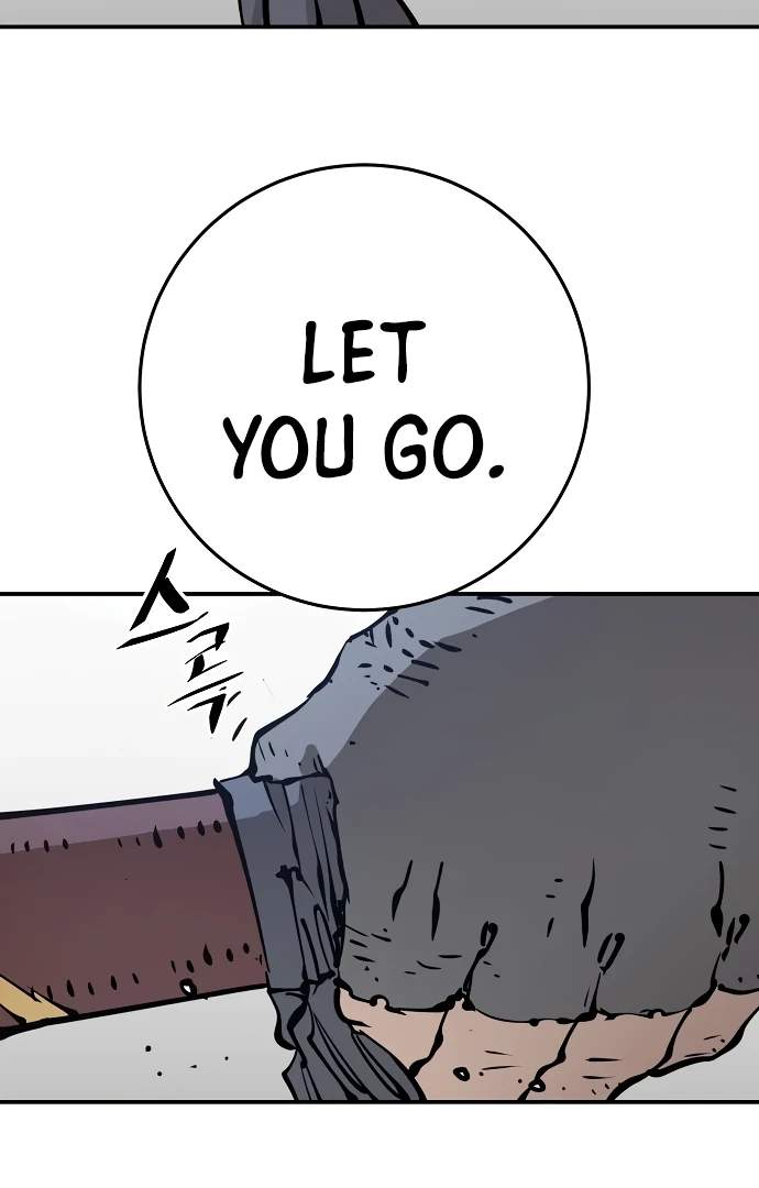 Player Hellish Situation Ch.91 p109