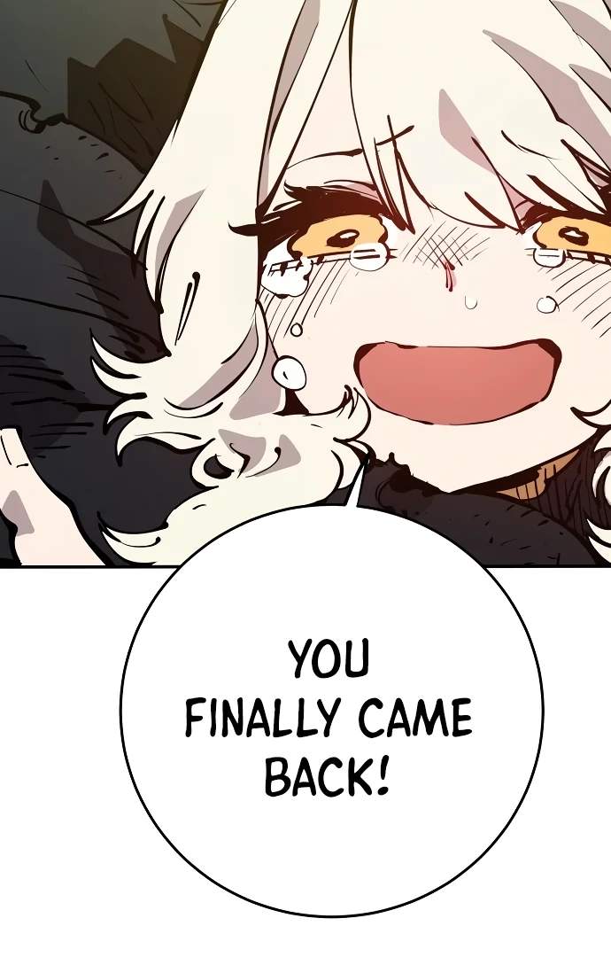Player Hellish Situation Ch.91 p12