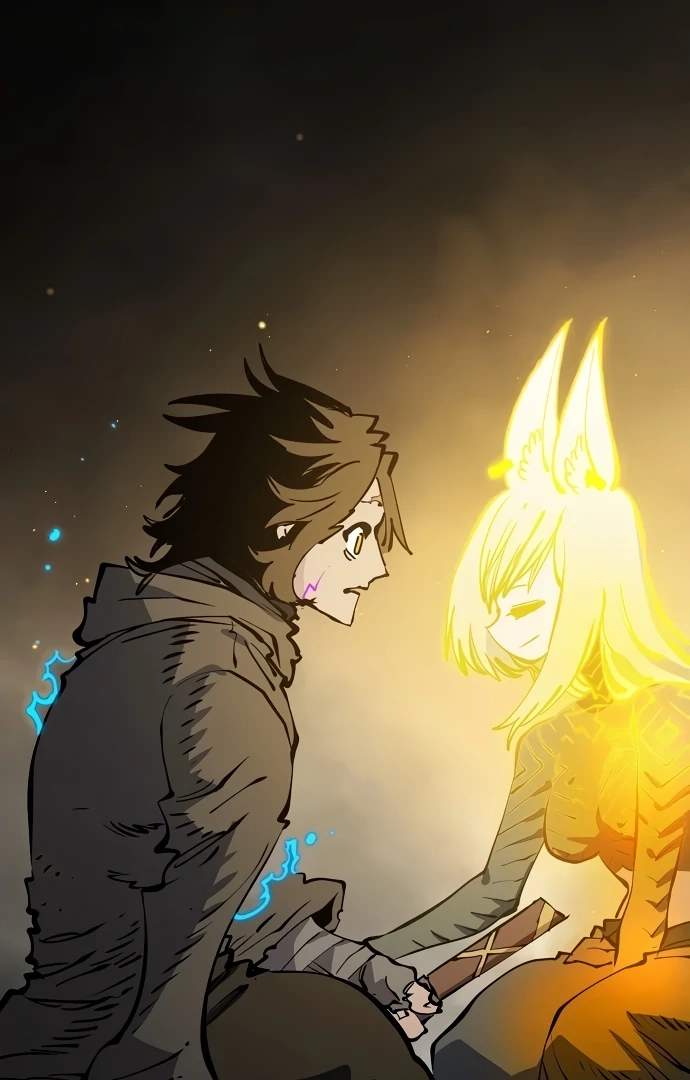 Player Hellish Situation Ch.91 p112