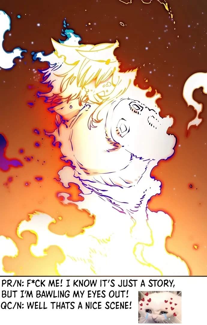 Player Hellish Situation Ch.91 p119