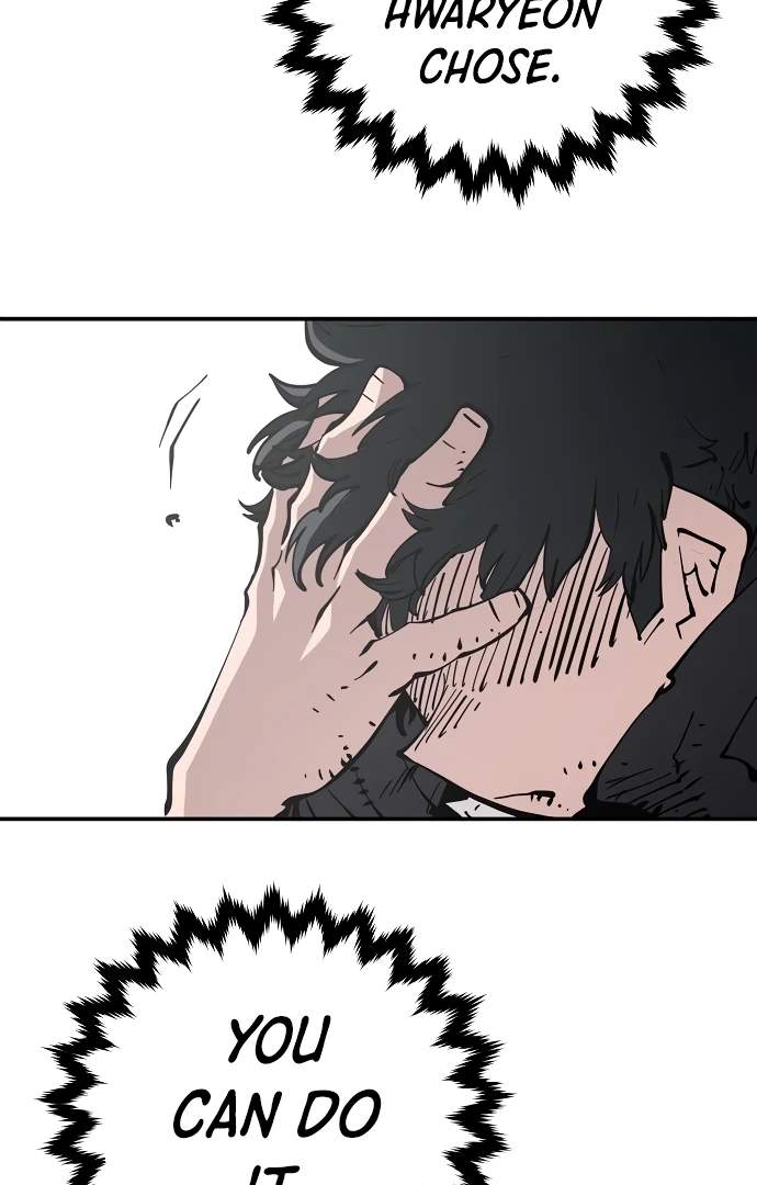 Player Hellish Situation Ch.91 p129