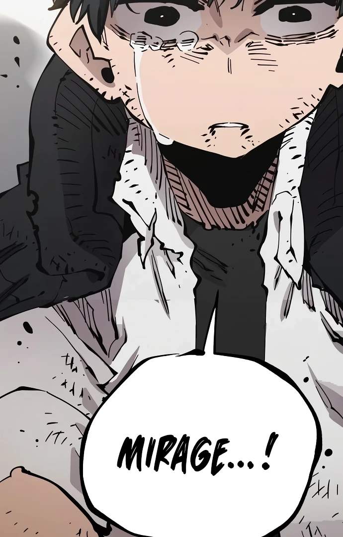 Player Hellish Situation Ch.91 p134