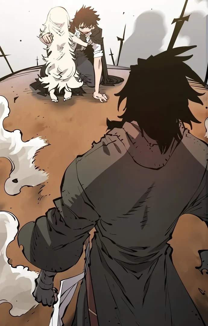Player Hellish Situation Ch.91 p15