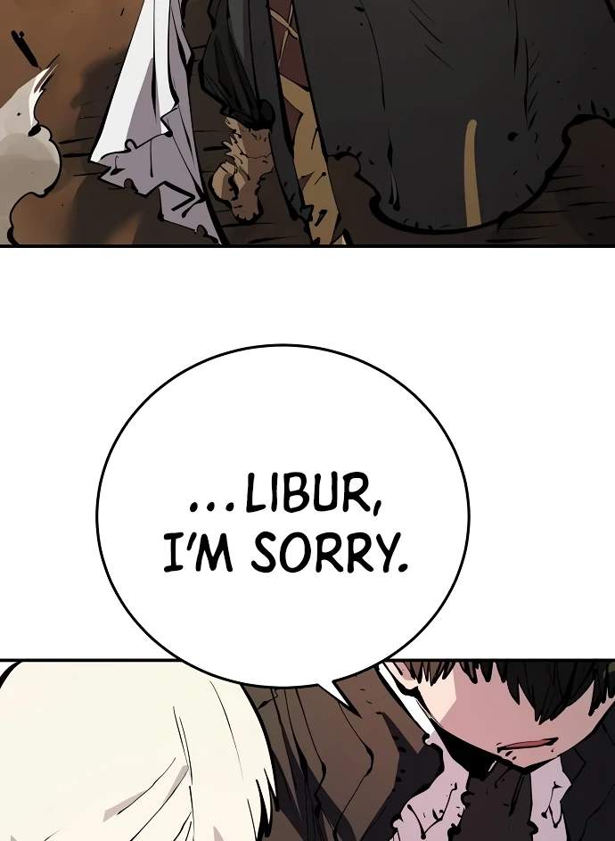 Player Hellish Situation Ch.91 p16