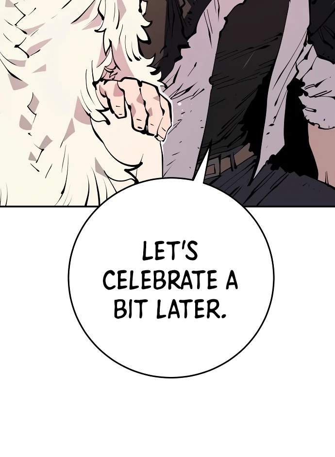 Player Hellish Situation Ch.91 p17