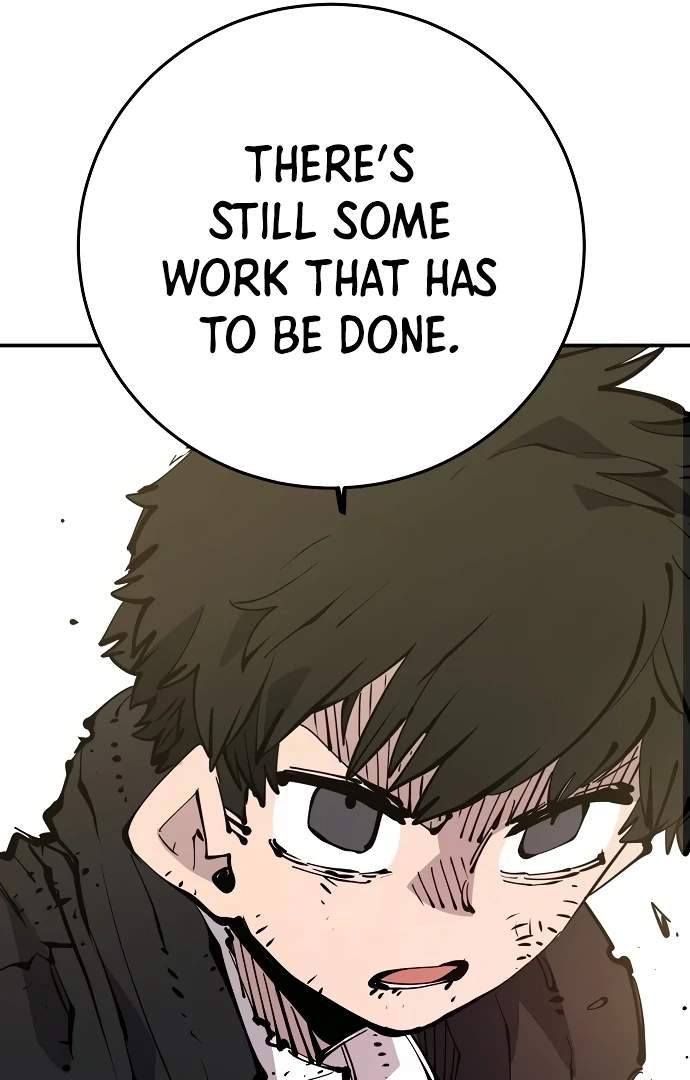 Player Hellish Situation Ch.91 p18