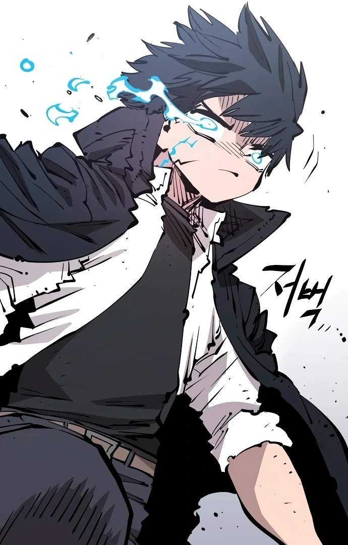 Player Hellish Situation Ch.91 p27