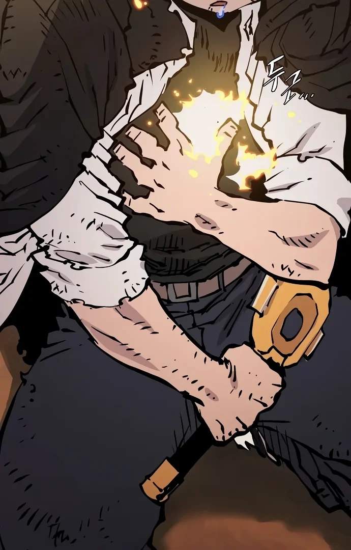Player Hellish Situation Ch.91 p4