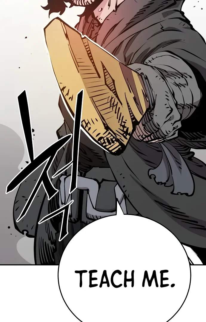 Player Hellish Situation Ch.91 p38