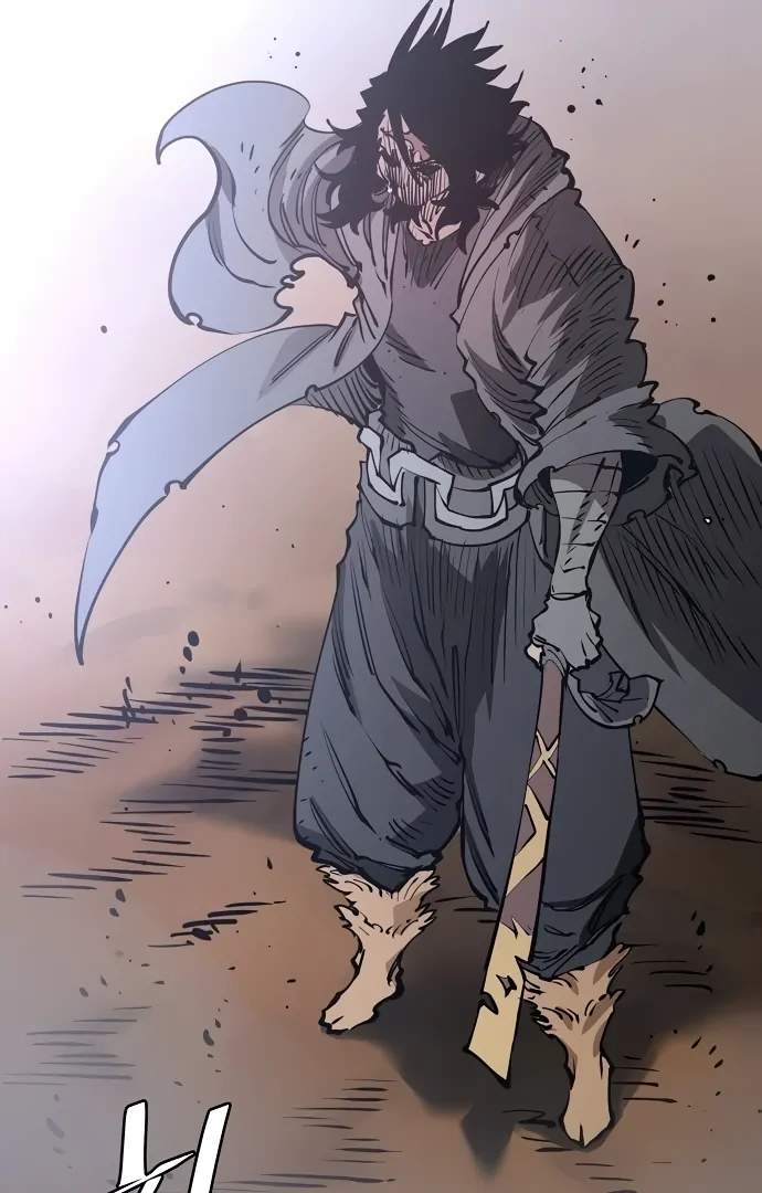 Player Hellish Situation Ch.91 p42