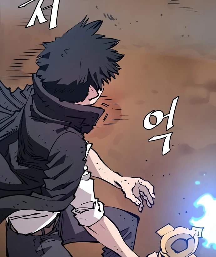 Player Hellish Situation Ch.91 p43