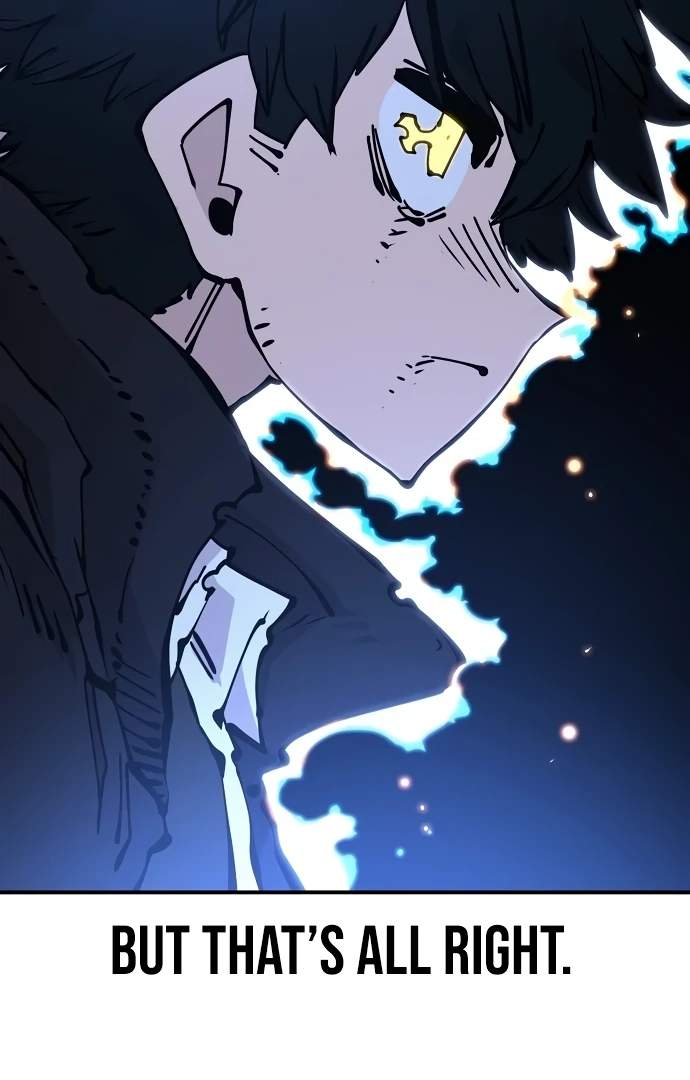 Player Hellish Situation Ch.91 p54