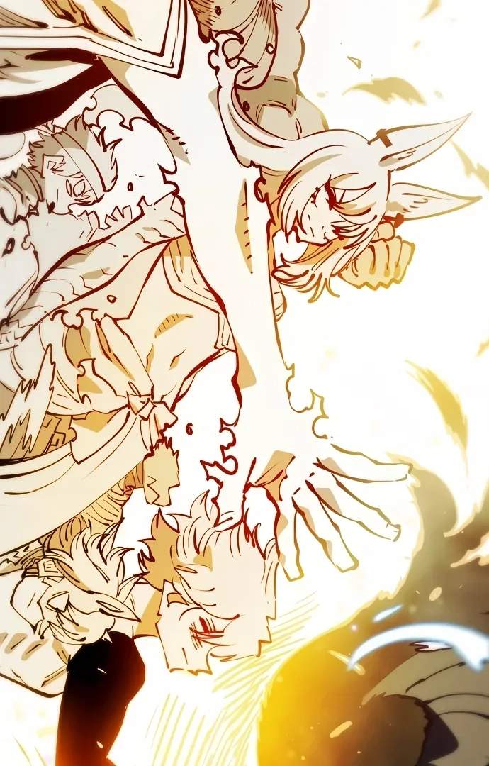 Player Hellish Situation Ch.91 p58