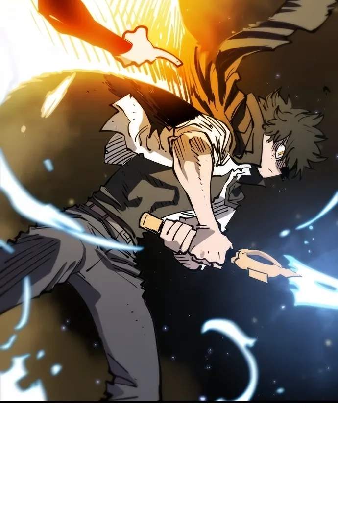 Player Hellish Situation Ch.91 p59
