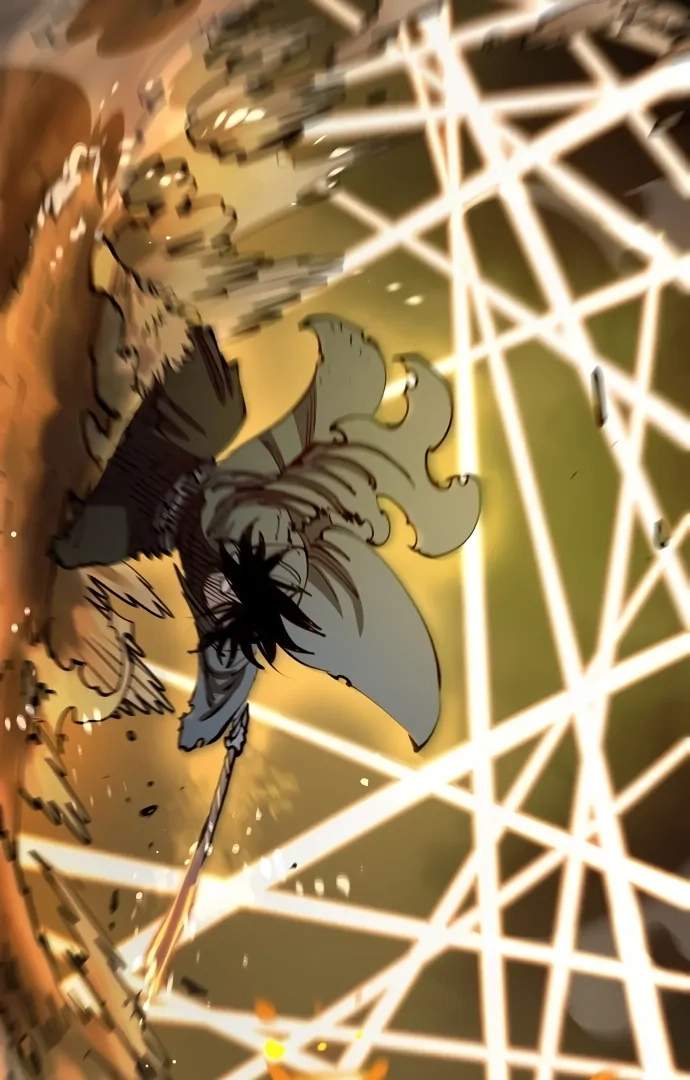 Player Hellish Situation Ch.91 p62