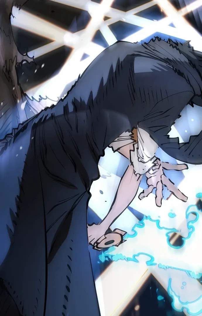Player Hellish Situation Ch.91 p64