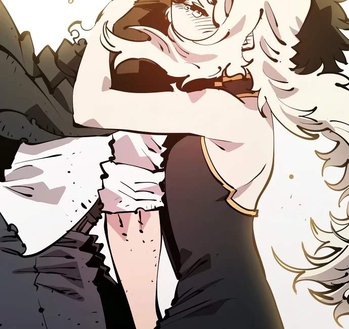 Player Hellish Situation Ch.91 p8