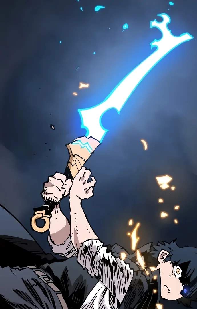 Player Hellish Situation Ch.91 p72
