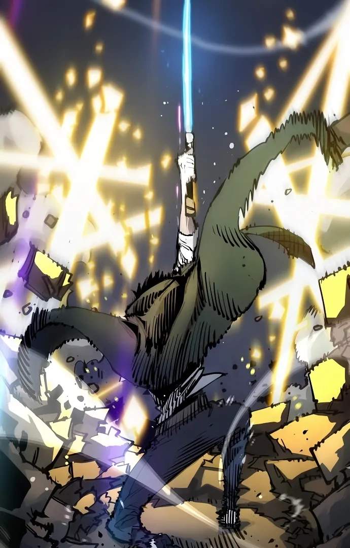 Player Hellish Situation Ch.91 p76
