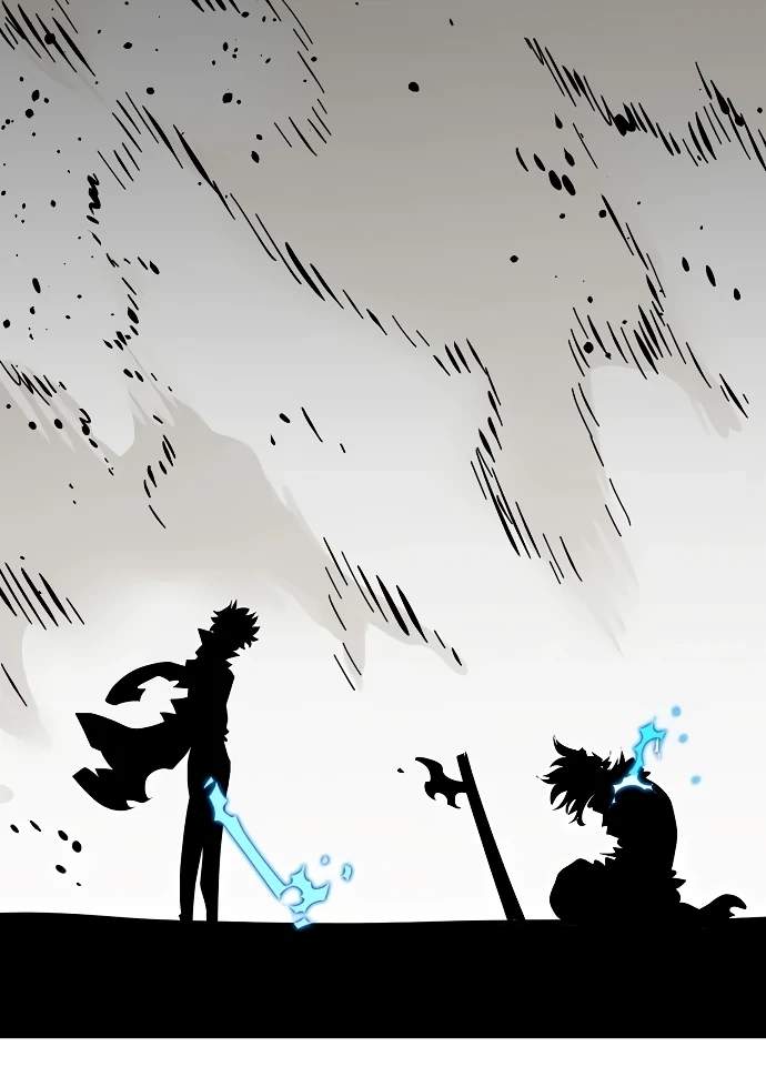 Player Hellish Situation Ch.91 p79