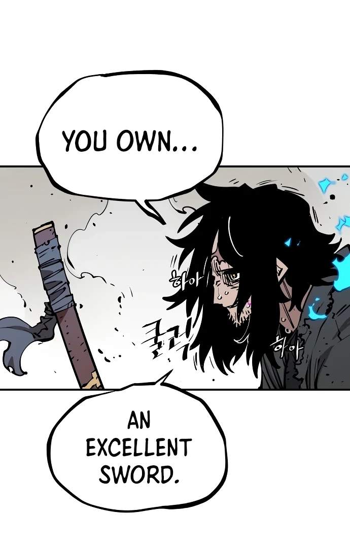Player Hellish Situation Ch.91 p80