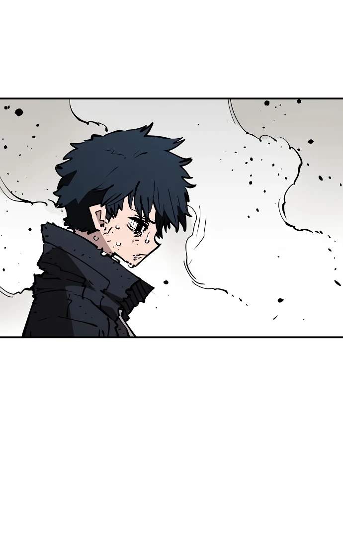 Player Hellish Situation Ch.91 p81