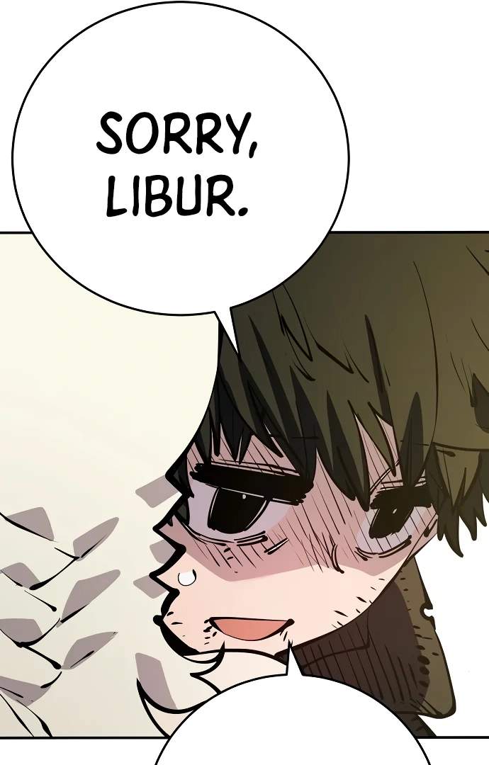 Player Hellish Situation Ch.91 p10